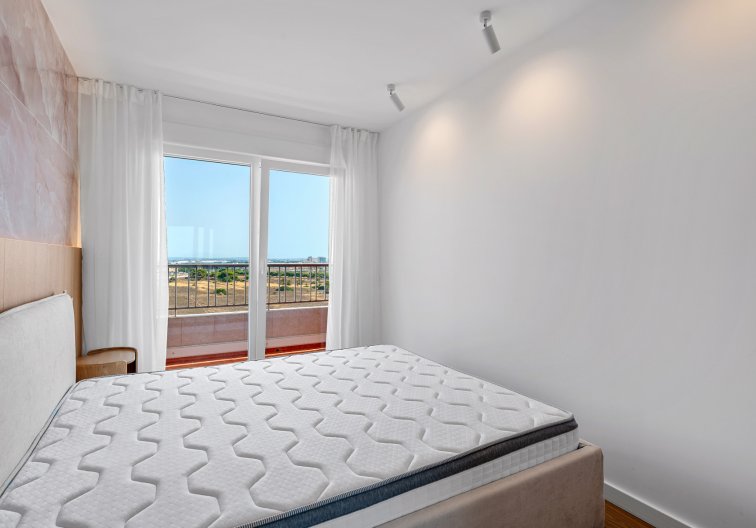 Segunda mano - Apartamento  - Torrevieja - Costa Blanca