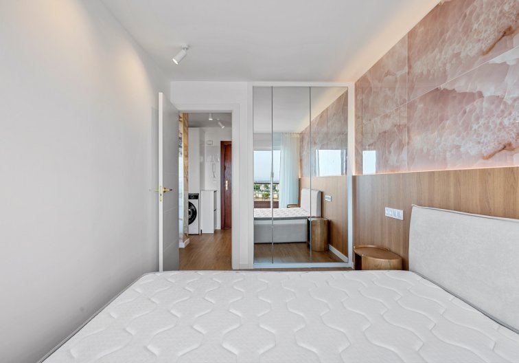 Segunda mano - Apartamento  - Torrevieja - Costa Blanca