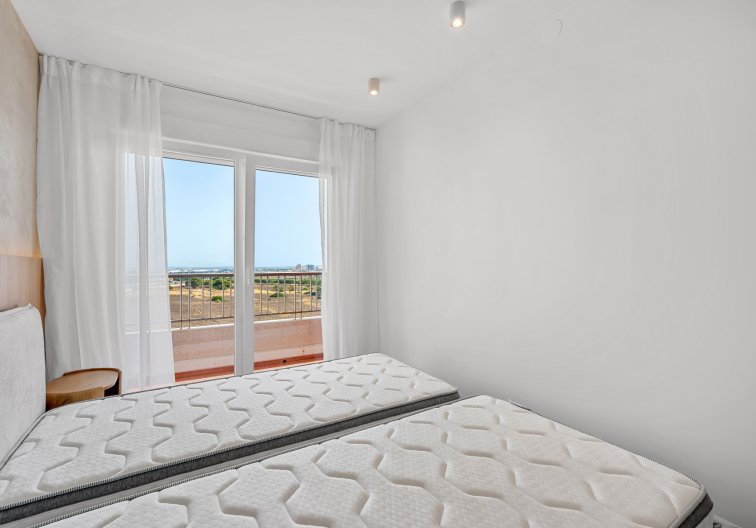 Segunda mano - Apartamento  - Torrevieja - Costa Blanca