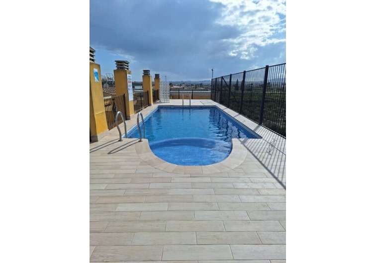Segunda mano - Apartamento  - Daya Nueva - Costa Blanca