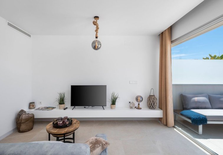 Segunda mano - Penthouse Penthouse - Los Balcones - Costa Blanca