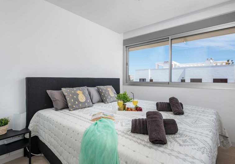 Segunda mano - Penthouse Penthouse - Los Balcones - Costa Blanca