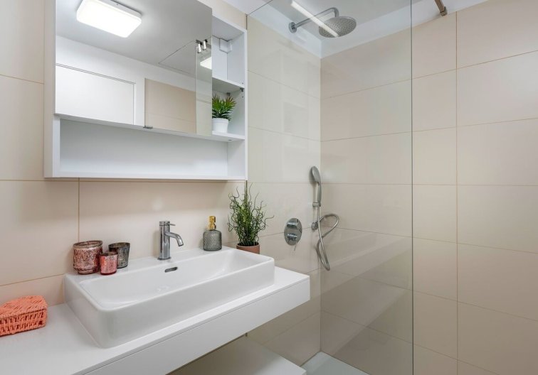 Segunda mano - Penthouse Penthouse - Los Balcones - Costa Blanca