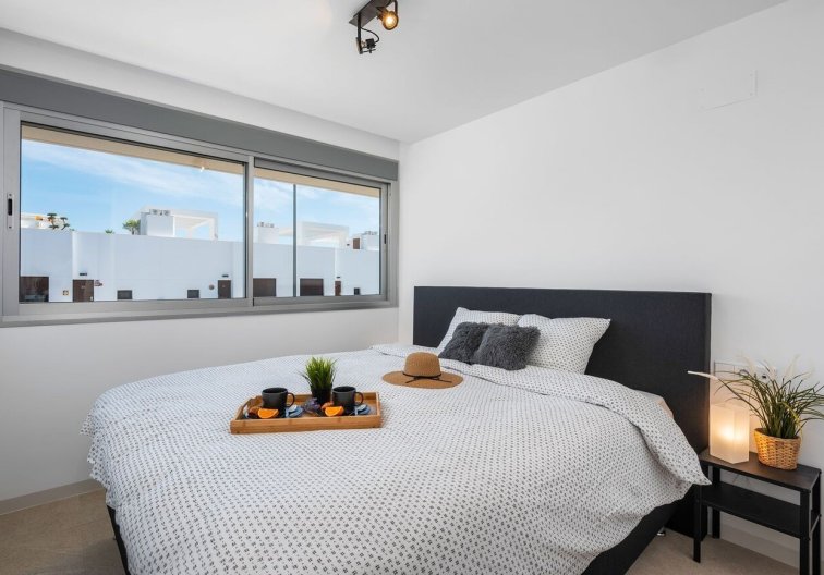 Segunda mano - Penthouse Penthouse - Los Balcones - Costa Blanca