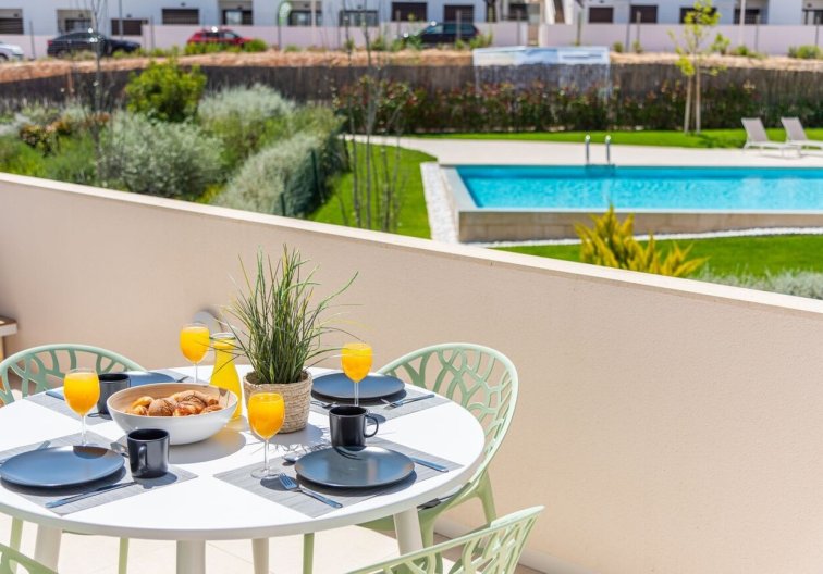 Segunda mano - Penthouse Penthouse - Los Balcones - Costa Blanca