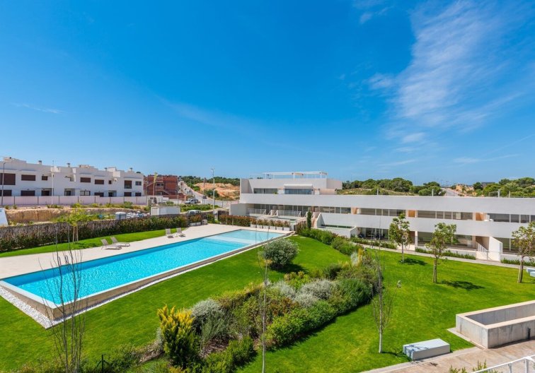 Segunda mano - Penthouse Penthouse - Los Balcones - Costa Blanca