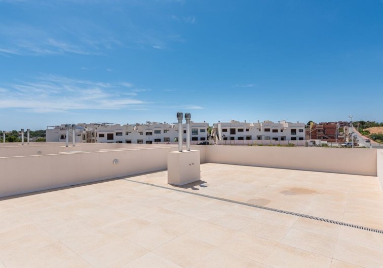 Segunda mano - Penthouse Penthouse - Los Balcones - Costa Blanca