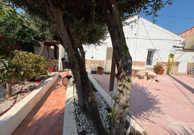 Segunda mano - villa - Torremendo - Costa Blanca