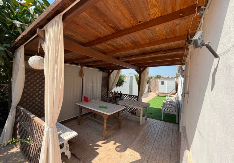 Segunda mano - villa - Torremendo - Costa Blanca