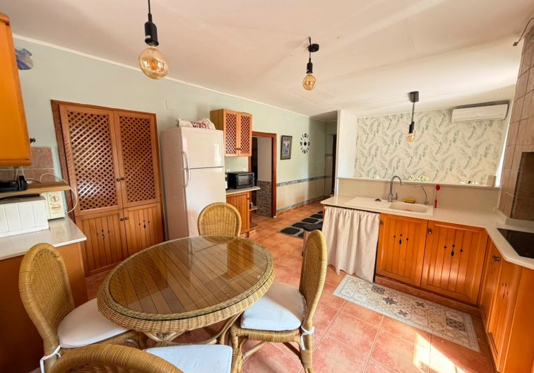 Segunda mano - villa - Torremendo - Costa Blanca