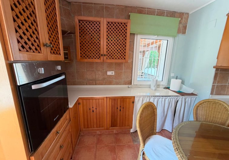 Segunda mano - villa - Torremendo - Costa Blanca