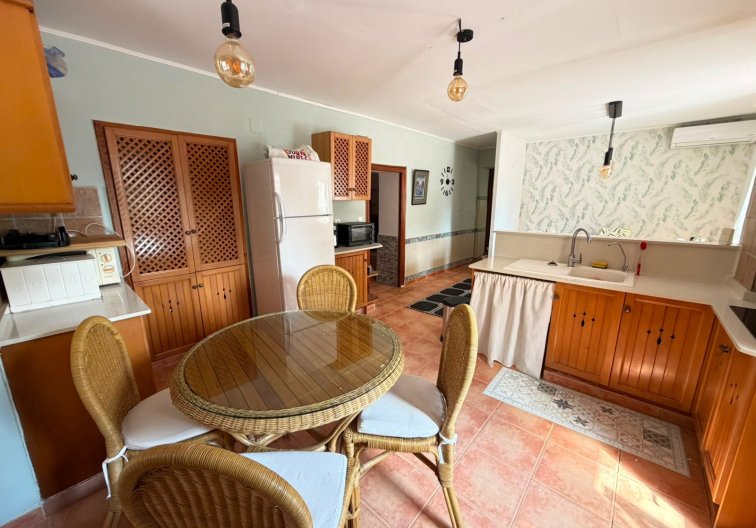 Segunda mano - villa - Torremendo - Costa Blanca