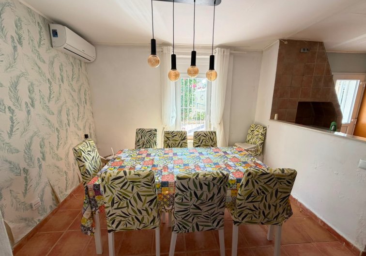 Segunda mano - villa - Torremendo - Costa Blanca