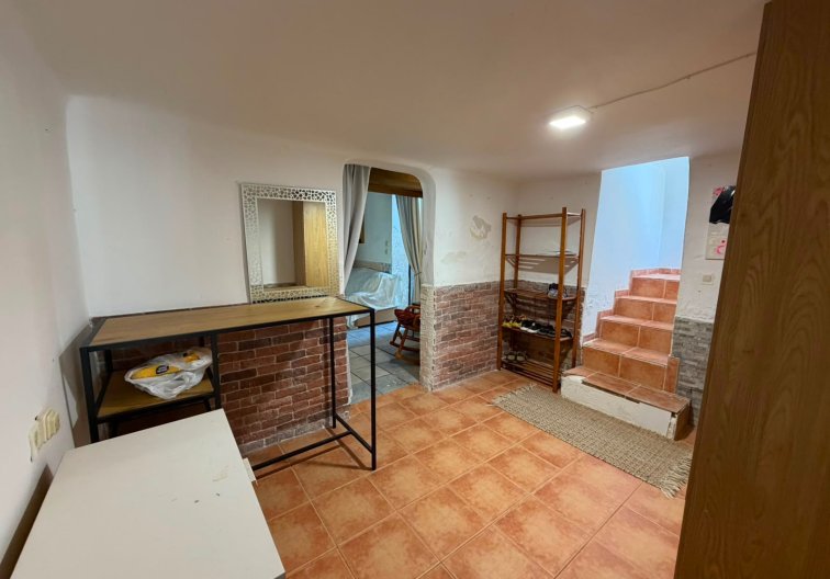 Segunda mano - villa - Torremendo - Costa Blanca