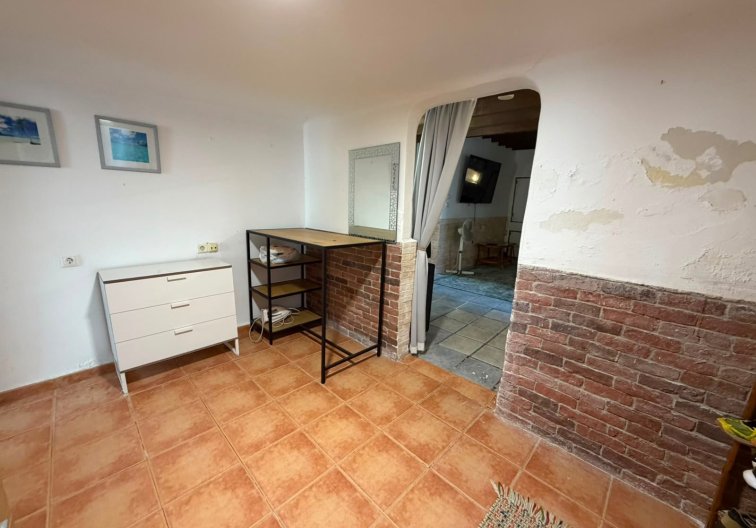 Segunda mano - villa - Torremendo - Costa Blanca