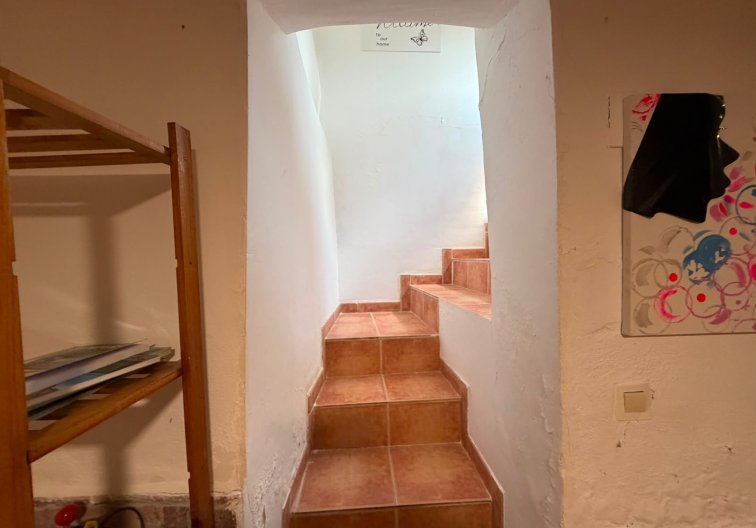 Segunda mano - villa - Torremendo - Costa Blanca