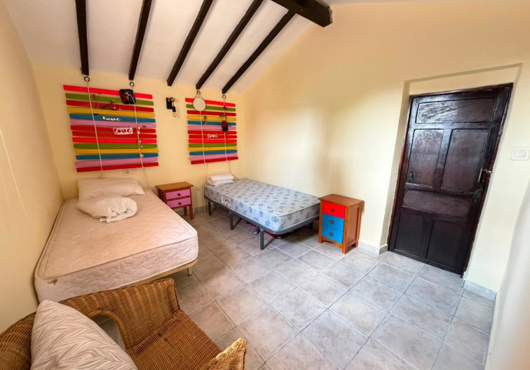 Segunda mano - villa - Torremendo - Costa Blanca