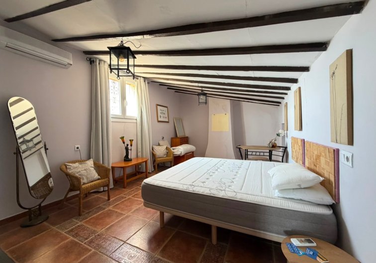 Segunda mano - villa - Torremendo - Costa Blanca