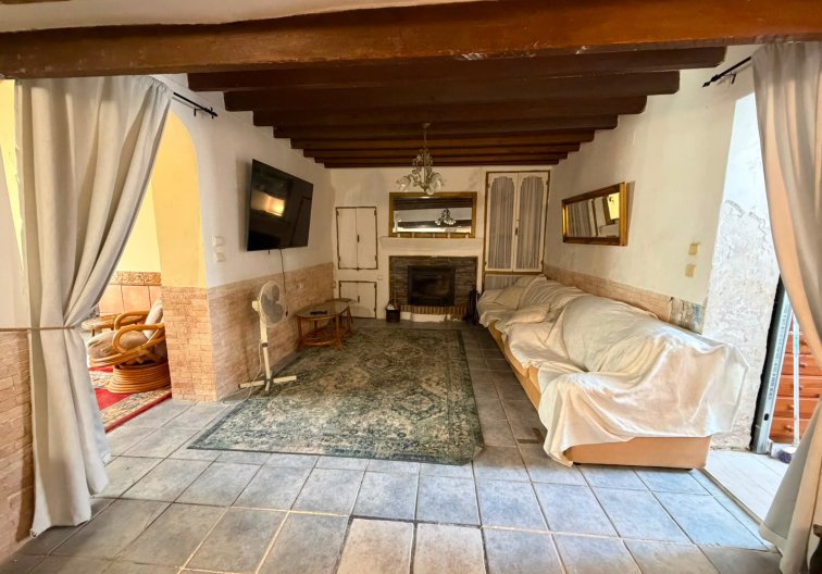 Segunda mano - villa - Torremendo - Costa Blanca
