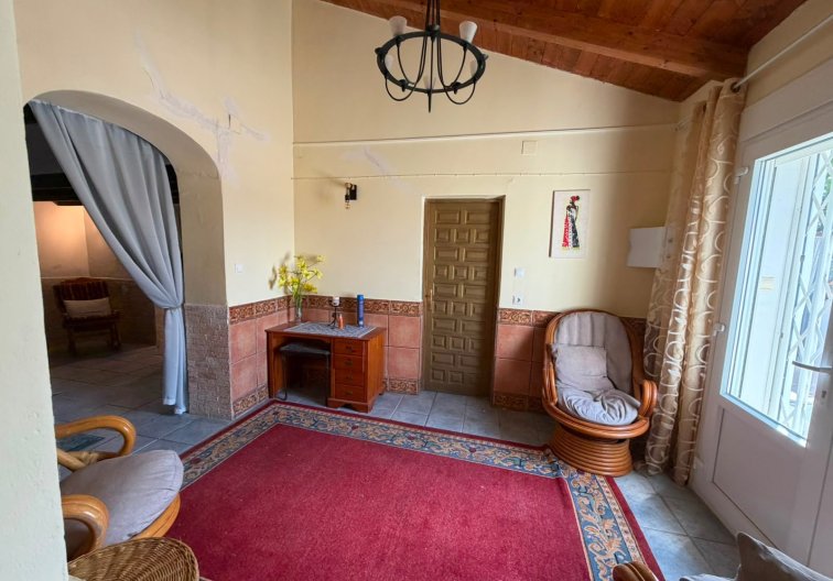 Segunda mano - villa - Torremendo - Costa Blanca