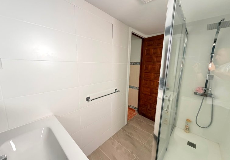 Segunda mano - villa - Torremendo - Costa Blanca