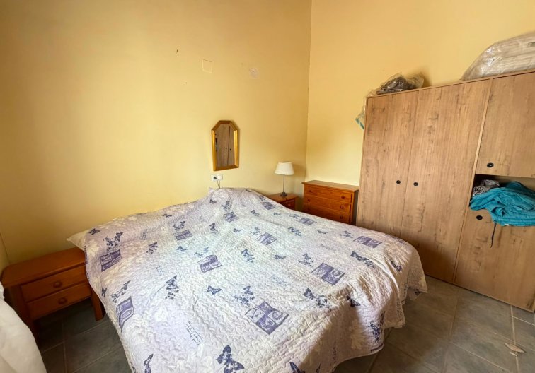 Segunda mano - villa - Torremendo - Costa Blanca