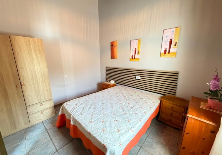 Segunda mano - villa - Torremendo - Costa Blanca