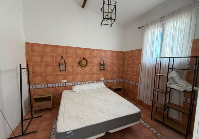Segunda mano - villa - Torremendo - Costa Blanca