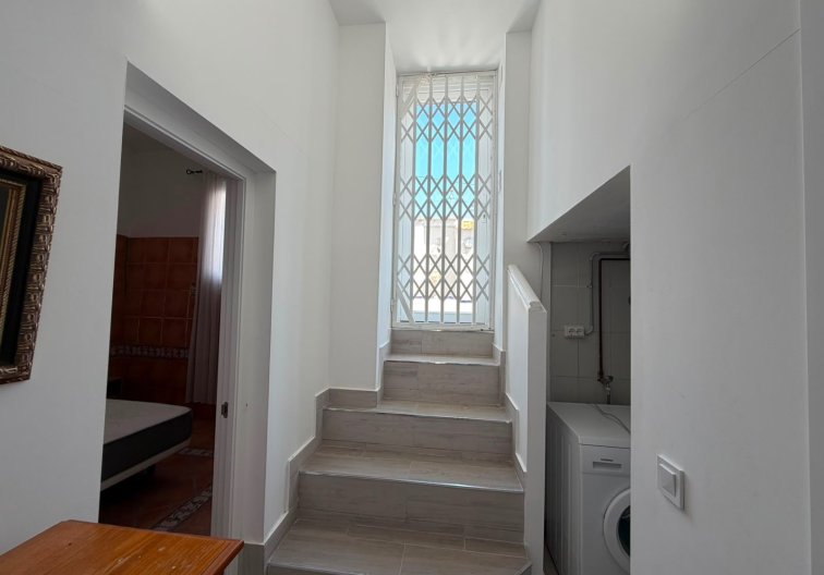 Segunda mano - villa - Torremendo - Costa Blanca