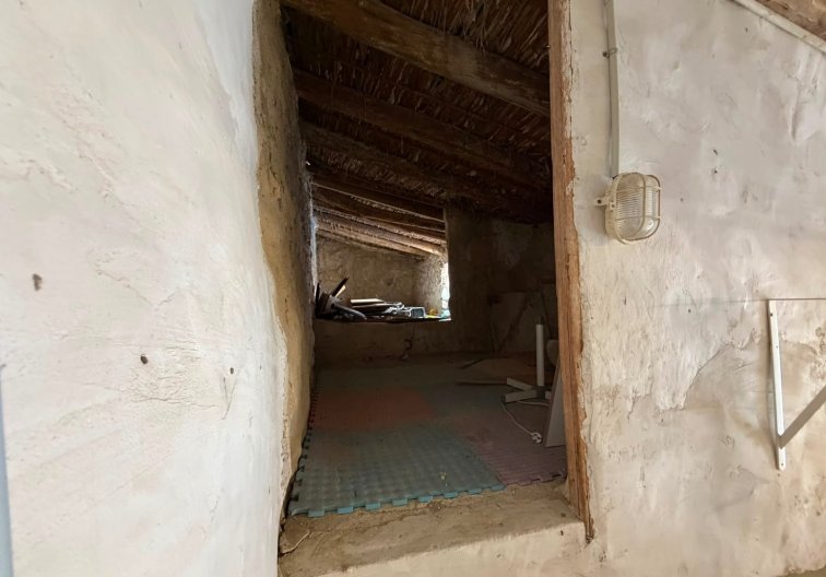 Segunda mano - villa - Torremendo - Costa Blanca