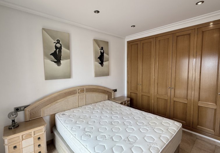 Revente - town house - Sucina - Inland