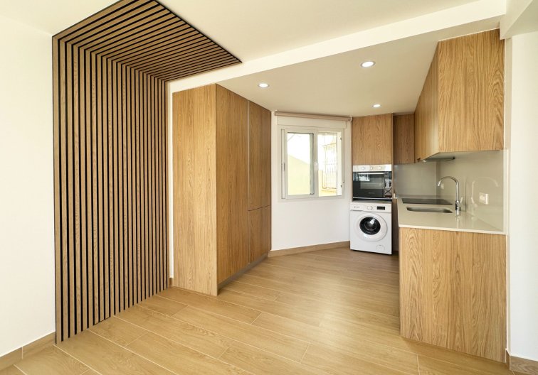 Segunda mano - Apartamento  - Orihuela Costa - Costa Blanca