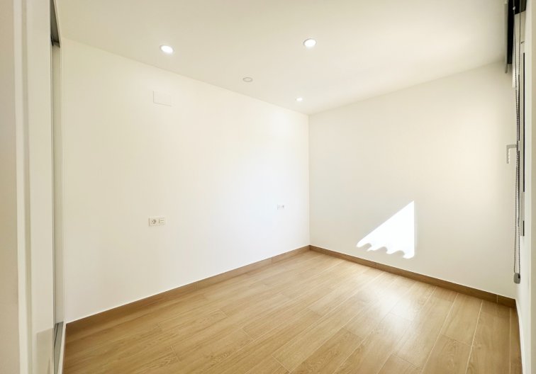 Segunda mano - Apartamento  - Orihuela Costa - Costa Blanca