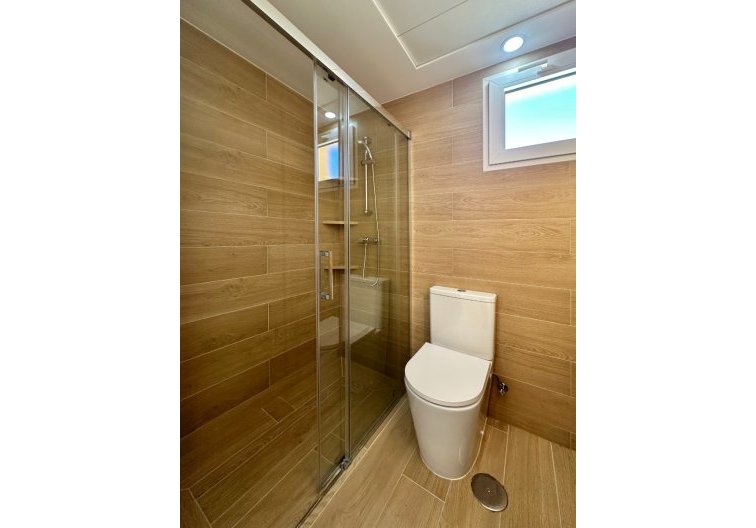 Segunda mano - Apartamento  - Orihuela Costa - Costa Blanca