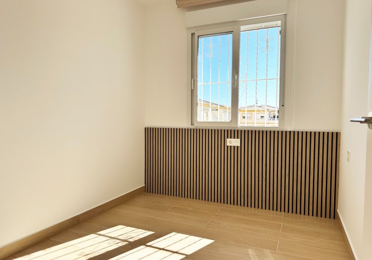 Segunda mano - Apartamento  - Orihuela Costa - Costa Blanca