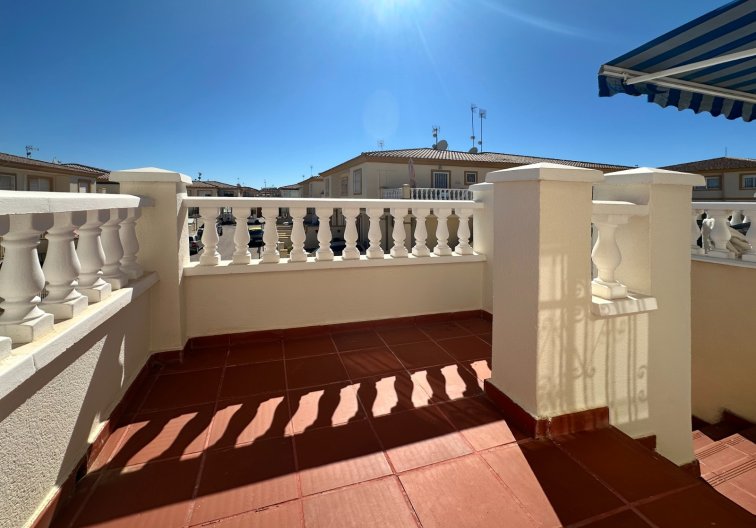 Segunda mano - Apartamento  - Orihuela Costa - Costa Blanca