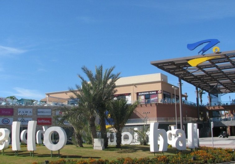 Segunda mano - Apartamento  - Orihuela Costa - Costa Blanca