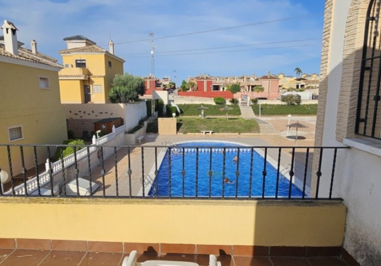 Segunda mano - villa - Lo Crispin - Inland