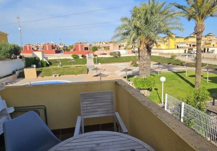 Segunda mano - villa - Lo Crispin - Inland