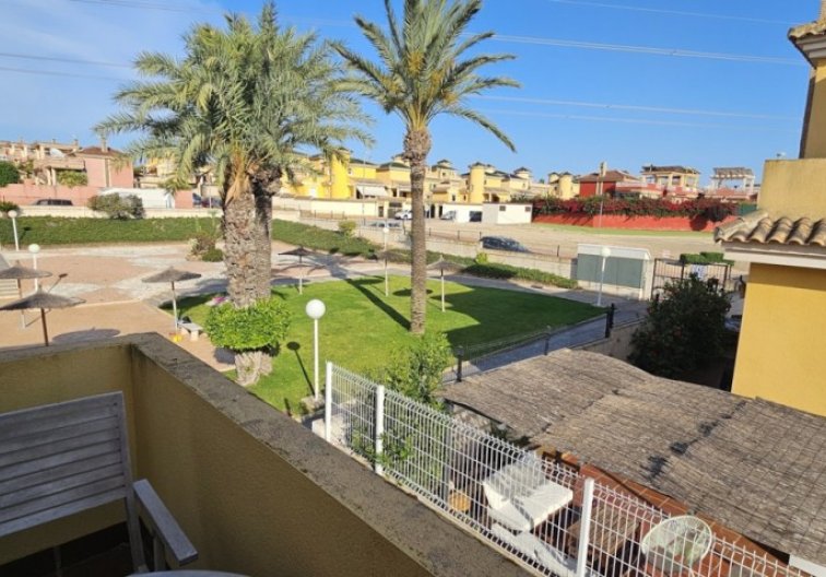 Segunda mano - villa - Lo Crispin - Inland