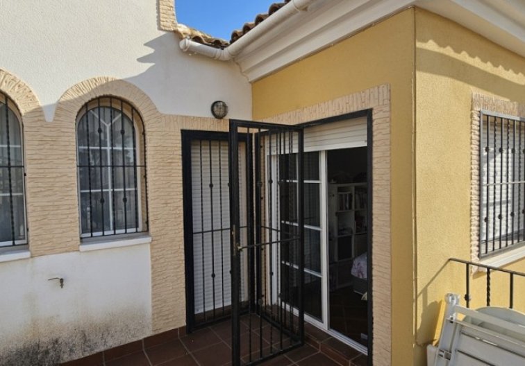 Segunda mano - villa - Lo Crispin - Inland