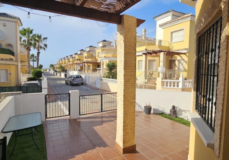Segunda mano - villa - Lo Crispin - Inland