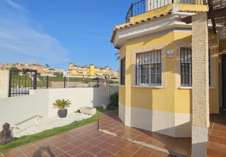 Segunda mano - villa - Lo Crispin - Inland