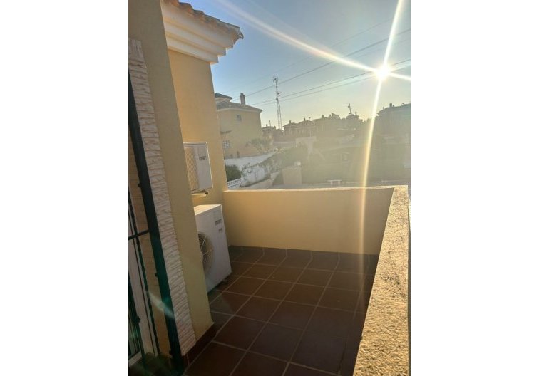Segunda mano - villa - Lo Crispin - Inland
