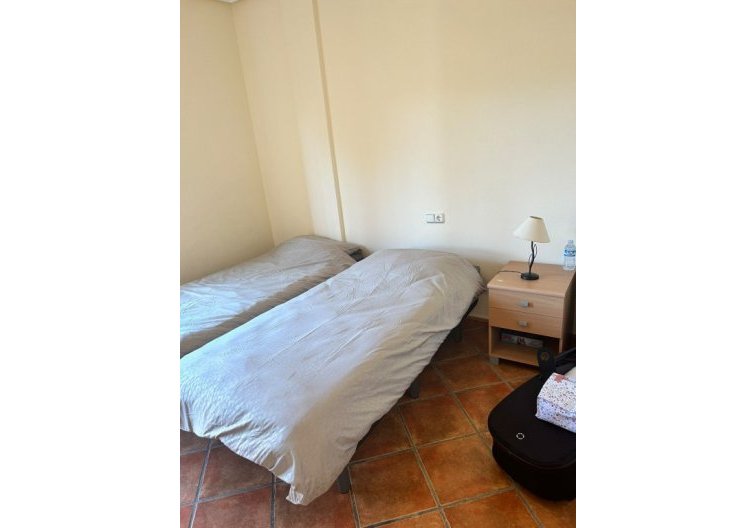 Segunda mano - villa - Lo Crispin - Inland