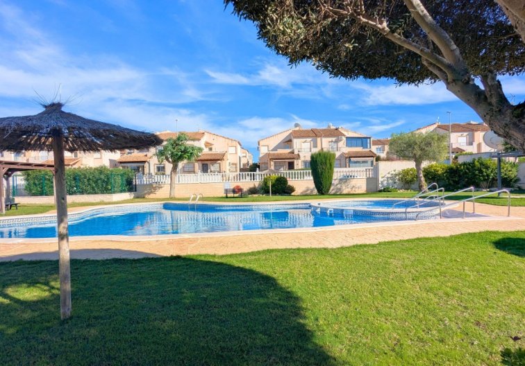 Segunda mano - villa - Lo Crispin - Inland