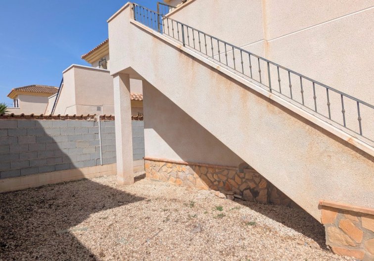 Segunda mano - villa - Lo Crispin - Inland
