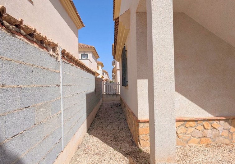 Segunda mano - villa - Lo Crispin - Inland