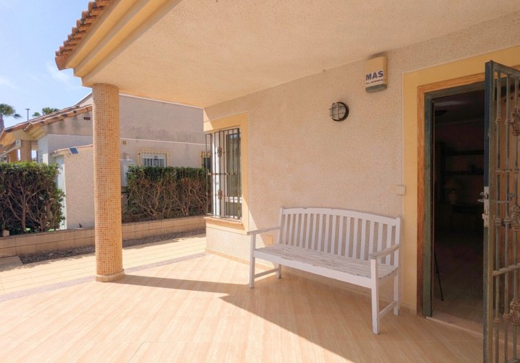 Segunda mano - villa - Lo Crispin - Inland