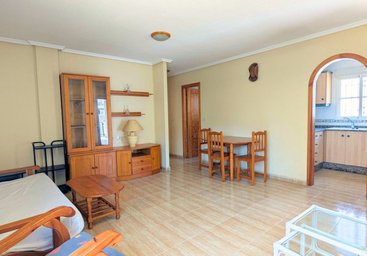Segunda mano - villa - Lo Crispin - Inland